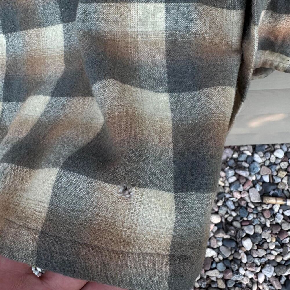 Pendleton Men's multi Jacket - Picture 5 of 7
